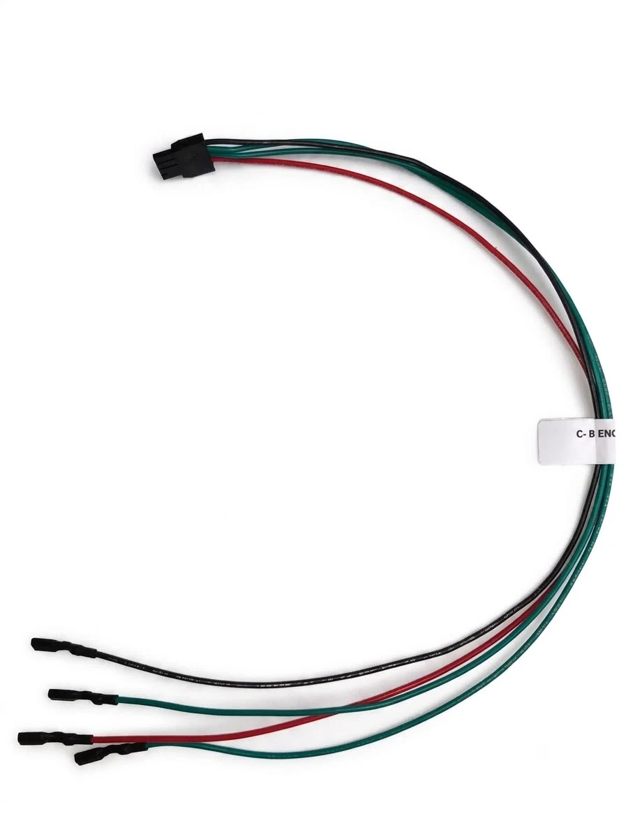 Terminales de anillo para cableado eléctrico de potencia
